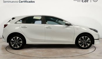Kia Ceed 1.0 MHEV 100 DCT DRIVE GPS LL16 RADAR AR+CAM lleno