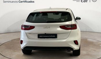 Kia Ceed 1.0 MHEV 100 DCT DRIVE GPS LL16 RADAR AR+CAM lleno