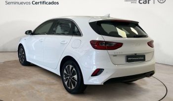 Kia Ceed 1.0 MHEV 100 DCT DRIVE GPS LL16 RADAR AR+CAM lleno