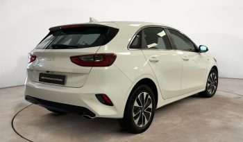Kia Ceed 1.0 MHEV 100 DCT DRIVE GPS LL16 RADAR AR+CAM lleno
