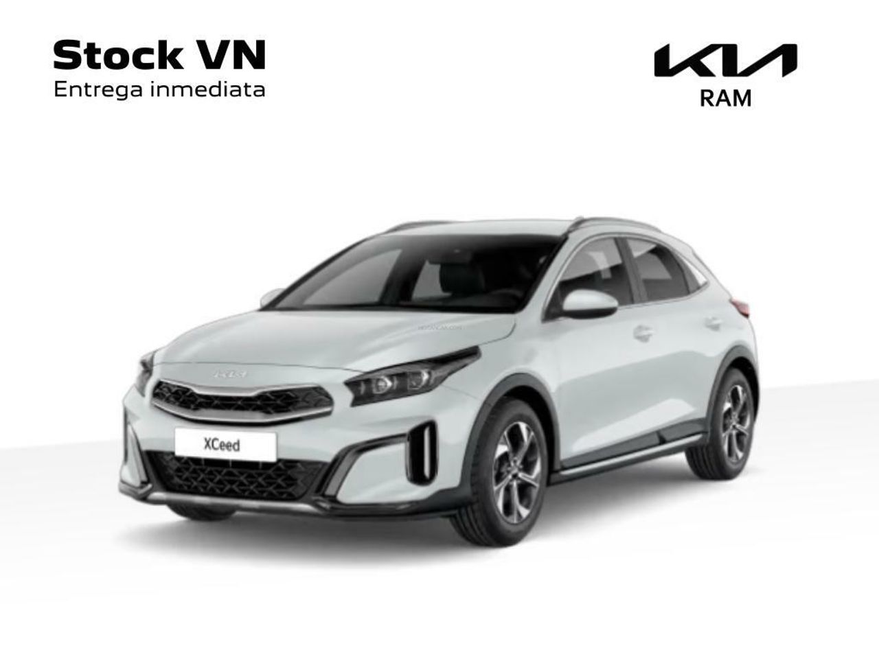 Kia Ceed 1.0 MHEV 74KW DRIVE DCT 100 5P
