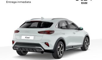 Kia Ceed 1.0 MHEV 74KW DRIVE DCT 100 5P lleno