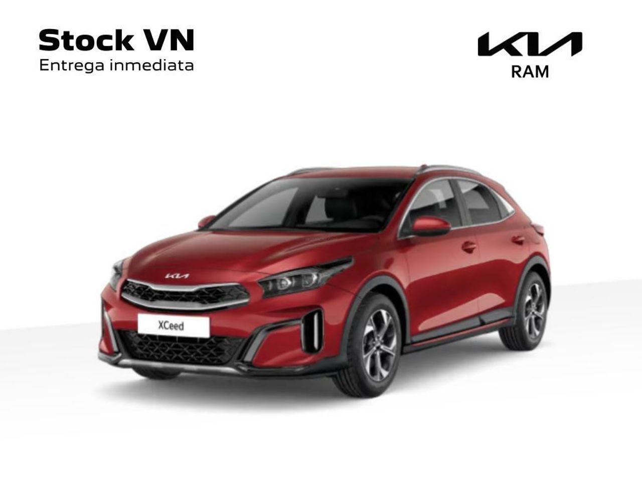Kia Ceed 1.5 MHEV 103KW DRIVE 140 5P