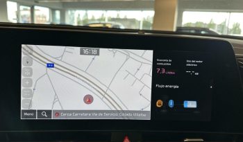 Kia Sportage 1.6 T-GDI HEV DRIVE AUTO 230 5P lleno