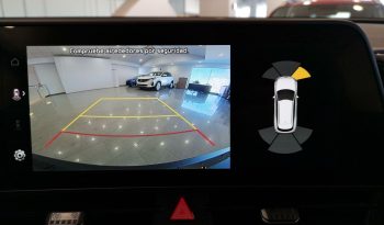 Kia Sportage 1.6 T-GDI HEV DRIVE AUTO 230 5P lleno