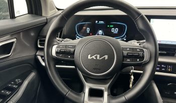 Kia Sportage 1.6 T-GDI HEV DRIVE AUTO 230 5P lleno