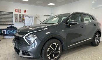 Kia Sportage 1.6 T-GDI HEV DRIVE AUTO 230 5P lleno