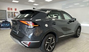 Kia Sportage 1.6 T-GDI HEV DRIVE AUTO 230 5P lleno