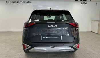 Kia Sportage 1.6 T-GDI HEV DRIVE AUTO 230 5P lleno