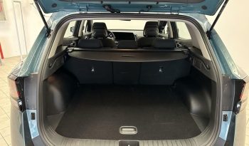 Kia Sportage 1.6 T-GDI HEV DRIVE AUTO 230 5P lleno