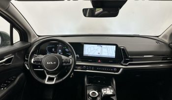 Kia Sportage 1.6 T-GDI HEV DRIVE AUTO 230 5P lleno