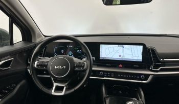 Kia Sportage 1.6 T-GDI HEV DRIVE AUTO 230 5P lleno