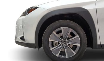 Lexus UX 300e e-UX lleno