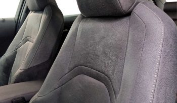Lexus UX 300e e-UX lleno