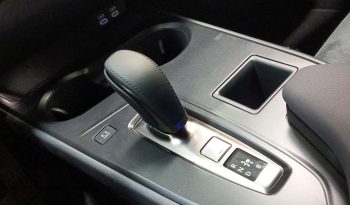 Lexus UX 300e e-UX lleno
