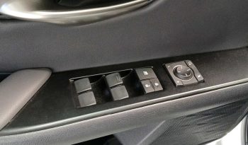 Lexus UX 300e e-UX lleno