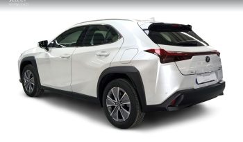 Lexus UX 300e e-UX lleno