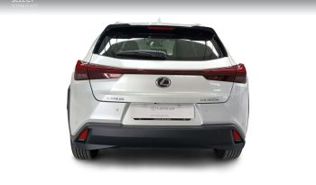 Lexus UX 300e e-UX lleno