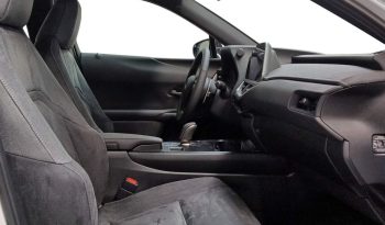 Lexus UX 300e e-UX lleno