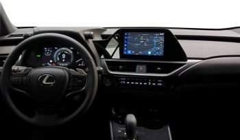 Lexus UX 300e e-UX lleno