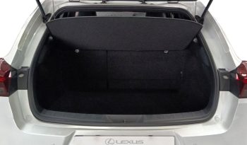Lexus UX 300e e-UX lleno
