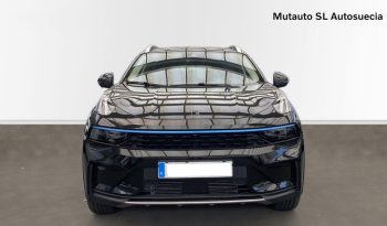 Lynk & Co 01 todoterreno 1.5 PHEV 6.6KW 5P lleno