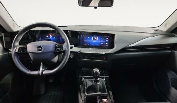 Opel Astra 1.2T XHL 110 EDITION GPS LL17 RADAR AV AR+CAM KEYLESS lleno