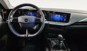 Opel Astra 1.2T XHL 110 EDITION GPS LL17 RADAR AV AR+CAM KEYLESS lleno