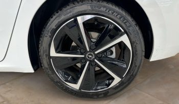 Opel Astra 1.2T XHL 110 EDITION GPS LL17 RADAR AV AR+CAM KEYLESS lleno