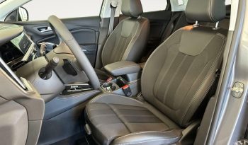 Opel Grandland 1.2 MHEV 136 GS MIRROR LL18 RADAR AV AR+CAM lleno