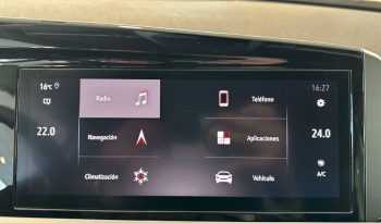Opel Grandland 1.2 MHEV 136 GS MIRROR LL18 RADAR AV AR+CAM lleno