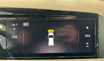 Opel Grandland 1.2 MHEV 136 GS MIRROR LL18 RADAR AV AR+CAM lleno