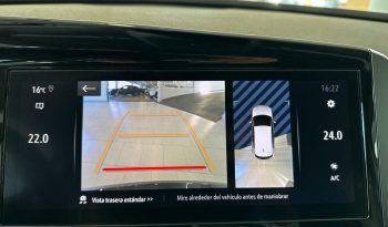 Opel Grandland 1.2 MHEV 136 GS MIRROR LL18 RADAR AV AR+CAM lleno