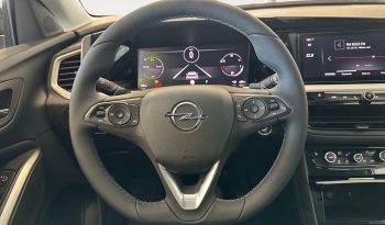 Opel Grandland 1.2 MHEV 136 GS MIRROR LL18 RADAR AV AR+CAM lleno