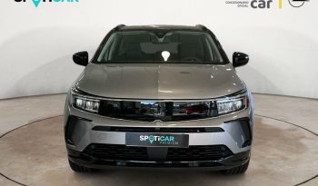 Opel Grandland 1.2 MHEV 136 GS MIRROR LL18 RADAR AV AR+CAM lleno