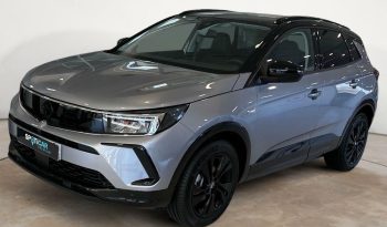 Opel Grandland 1.2 MHEV 136 GS MIRROR LL18 RADAR AV AR+CAM lleno