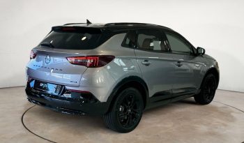 Opel Grandland 1.2 MHEV 136 GS MIRROR LL18 RADAR AV AR+CAM lleno