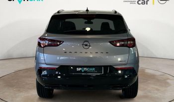 Opel Grandland 1.2 MHEV 136 GS MIRROR LL18 RADAR AV AR+CAM lleno