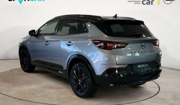 Opel Grandland 1.2 MHEV 136 GS MIRROR LL18 RADAR AV AR+CAM lleno