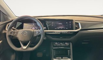 Opel Grandland 1.2 MHEV 136 GS MIRROR LL18 RADAR AV AR+CAM lleno
