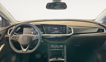 Opel Grandland 1.2 MHEV 136 GS MIRROR LL18 RADAR AV AR+CAM lleno
