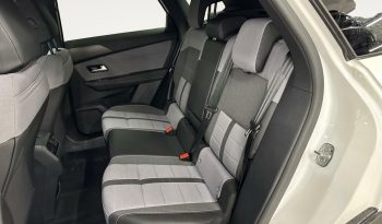 Opel Grandland N 1.2T XHT MHEV 146 GS GPS LL19 RADAR AV AR+CAM 360 lleno