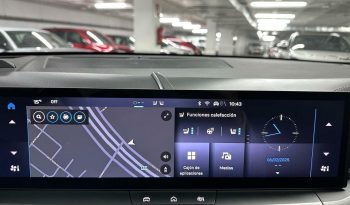 Opel Grandland N 1.2T XHT MHEV 146 GS GPS LL19 RADAR AV AR+CAM 360 lleno