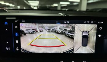 Opel Grandland N 1.2T XHT MHEV 146 GS GPS LL19 RADAR AV AR+CAM 360 lleno