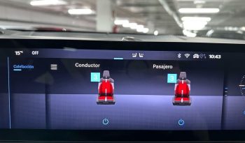 Opel Grandland N 1.2T XHT MHEV 146 GS GPS LL19 RADAR AV AR+CAM 360 lleno