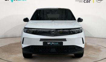 Opel Grandland N 1.2T XHT MHEV 146 GS GPS LL19 RADAR AV AR+CAM 360 lleno