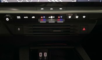 Opel Grandland N 1.2T XHT MHEV 146 GS GPS LL19 RADAR AV AR+CAM 360 lleno