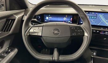 Opel Grandland N 1.2T XHT MHEV 146 GS GPS LL19 RADAR AV AR+CAM 360 lleno