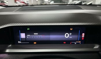 Opel Grandland N 1.2T XHT MHEV 146 GS GPS LL19 RADAR AV AR+CAM 360 lleno