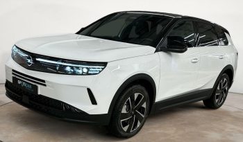 Opel Grandland N 1.2T XHT MHEV 146 GS GPS LL19 RADAR AV AR+CAM 360 lleno